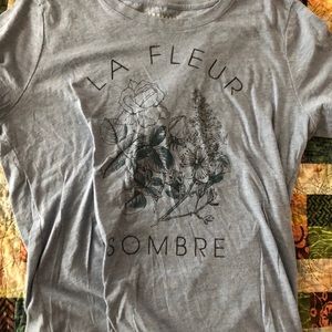 Aero shirt